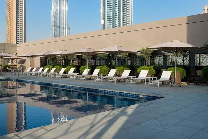 vakantie-naar-Hotel Rove Downtown Dubai-mei 2024