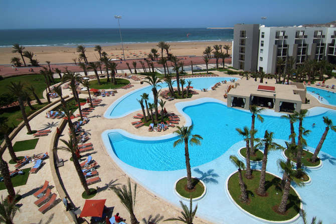vakantie-naar-Hotel Royal Atlas-juni 2025