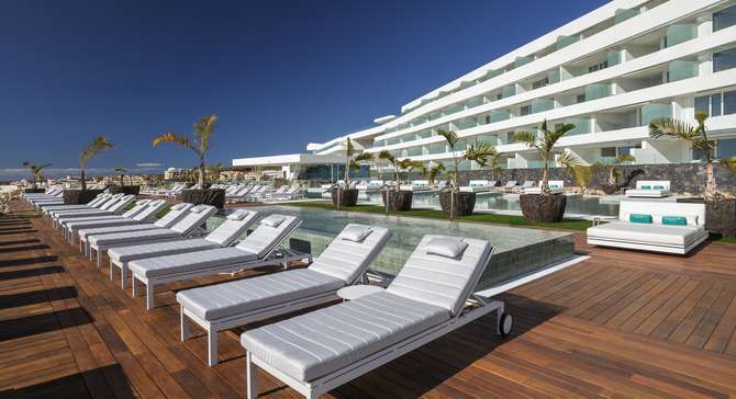 vakantie-naar-Hotel Royal Hideaway Corales Suites-mei 2024
