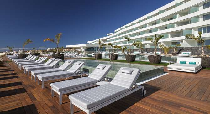 vakantie-naar-Hotel Royal Hideaway Corales Suites-mei 2025