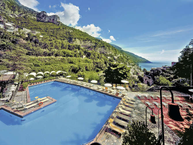 vakantie-naar-Hotel Royal Positano-mei 2024