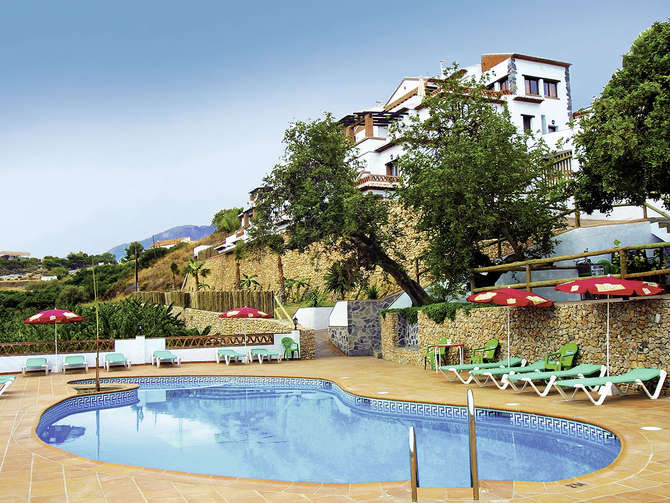 vakantie-naar-Hotel Rural Almazara-mei 2025