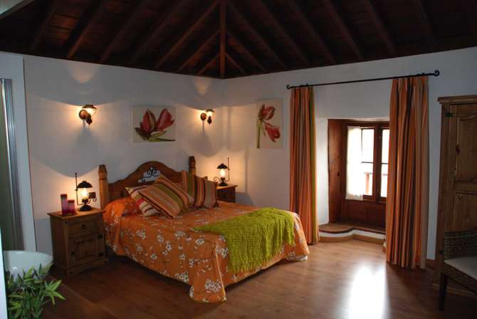 vakantie-naar-Hotel Rural Bentor-mei 2025