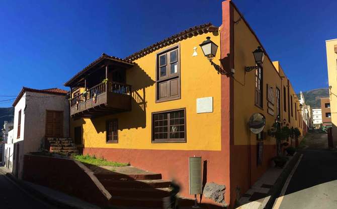 vakantie-naar-Hotel Rural Casona Santo Domingo-mei 2025
