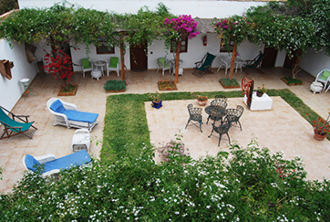 vakantie-naar-Hotel Rural Era De La Corte-mei 2025