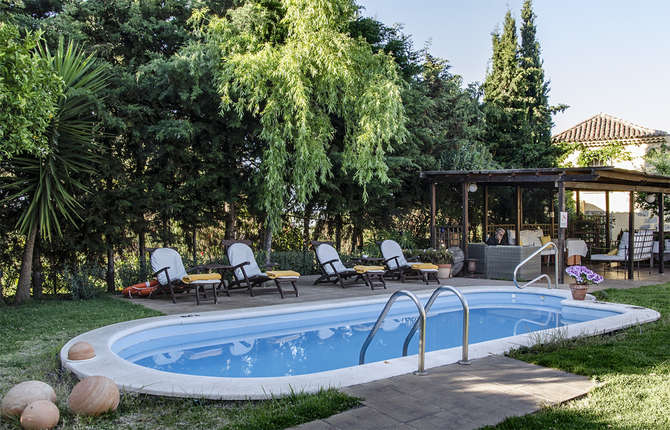 vakantie-naar-Hotel Rural Las Calas-mei 2025
