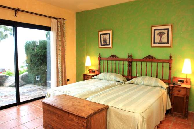 vakantie-naar-Hotel Rural Las Tirajanas-mei 2025
