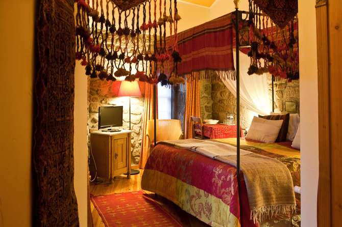 vakantie-naar-Hotel Rural Quinta Da Geia-mei 2025
