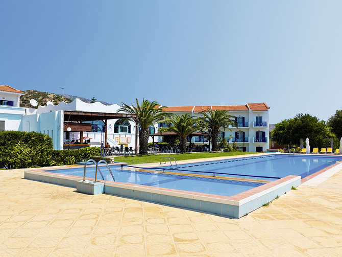 vakantie-naar-Hotel Saint Nicholas-mei 2025