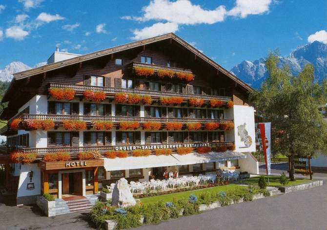 vakantie-naar-Hotel Salzburgerhof-april 2024