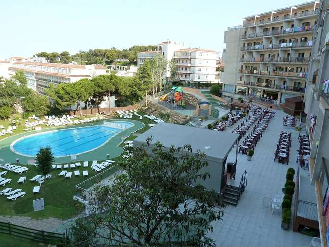 vakantie-naar-Hotel Samba-juni 2025