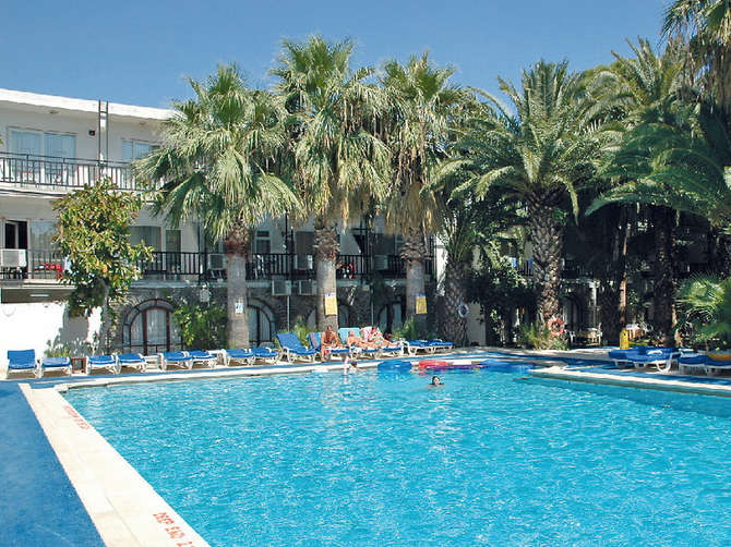 vakantie-naar-Hotel Sami Beach-mei 2025