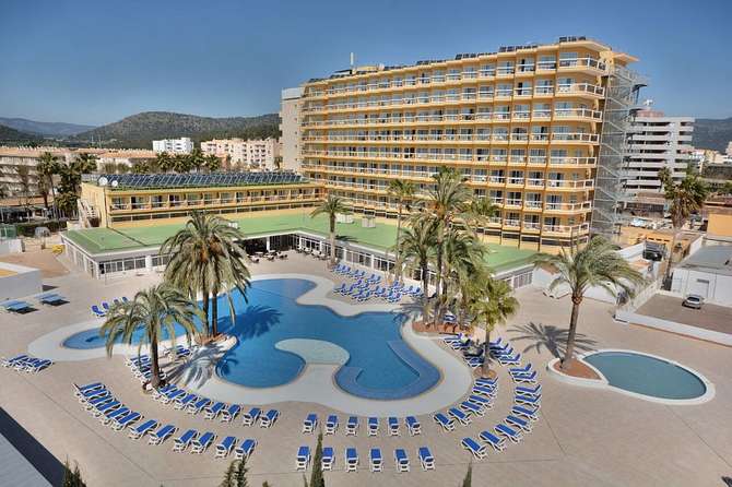 vakantie-naar-Hotel Samos-april 2024