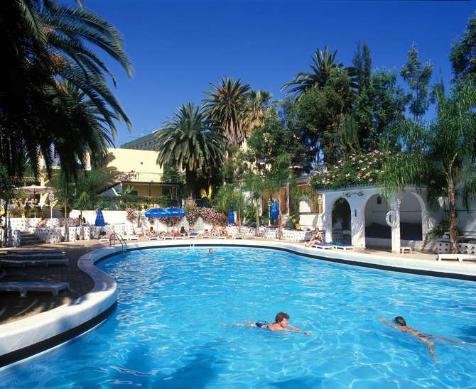 vakantie-naar-Hotel San Borondon-mei 2025