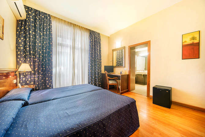 vakantie-naar-Hotel San Cristobal-mei 2025