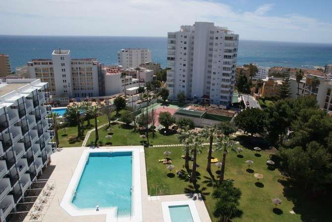 vakantie-naar-Hotel San Fermin-mei 2025