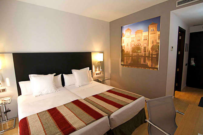 vakantie-naar-Hotel San Gil-mei 2025