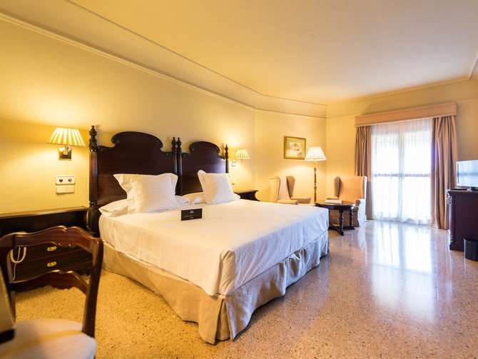 vakantie-naar-Hotel Santa Catalina-mei 2025