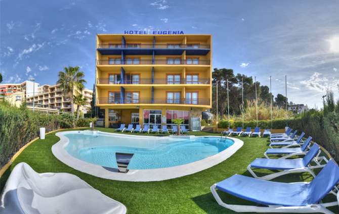 vakantie-naar-Hotel Santa Cristina-april 2024