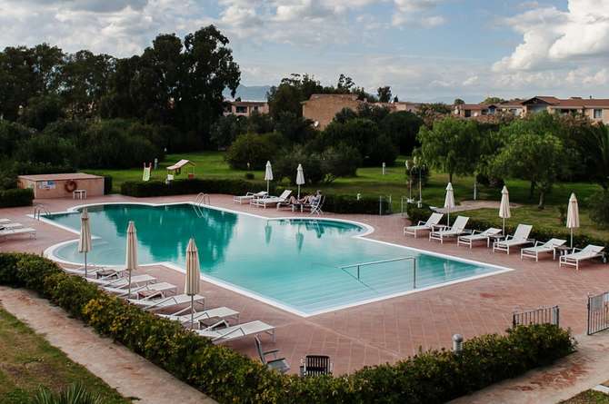 vakantie-naar-Hotel Santa Gilla-mei 2025