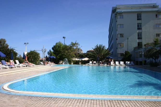 vakantie-naar-Hotel Santa Lucia Le Sabbie Doro-mei 2025