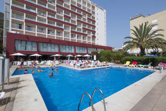 vakantie-naar-Hotel Santa Monica-mei 2025