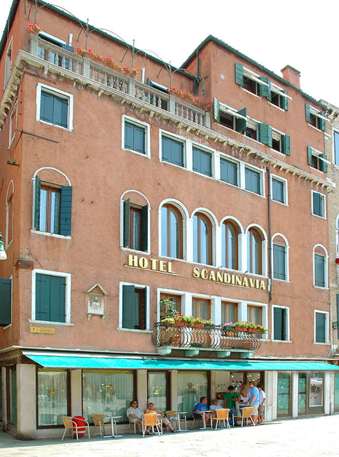 vakantie-naar-Hotel Scandinavia-mei 2025