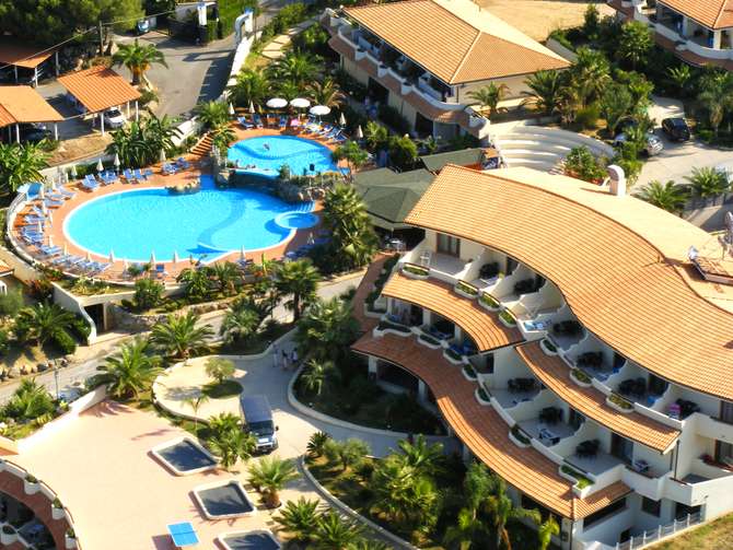 vakantie-naar-Hotel Scoglio Del Leone-mei 2025