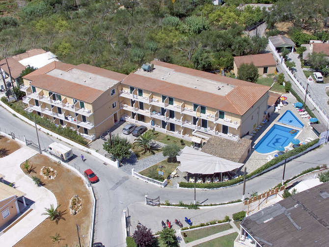 vakantie-naar-Hotel Sea Bird-mei 2025