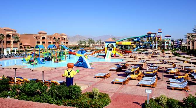 vakantie-naar-Hotel Sea Club Aquapark-mei 2025