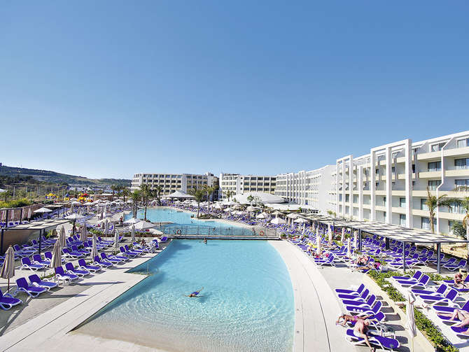 vakantie-naar-Hotel Seabank Resort Spa-april 2024