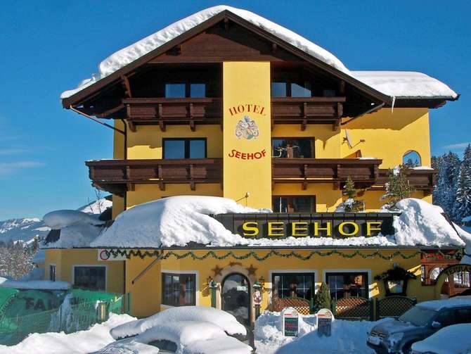 vakantie-naar-Hotel Seehof-mei 2025
