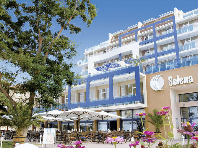 vakantie-naar-Hotel Selena-mei 2025