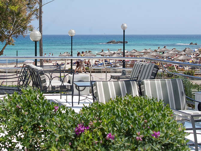vakantie-naar-Hotel Serrano Palace-mei 2025