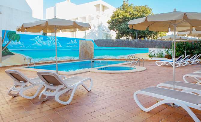 vakantie-naar-Hotel Ses Puntetes-mei 2025