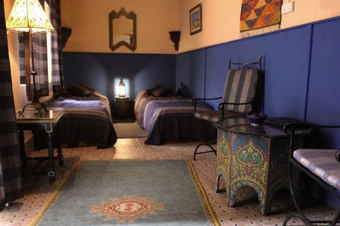 vakantie-naar-Hotel Sherazade-mei 2025