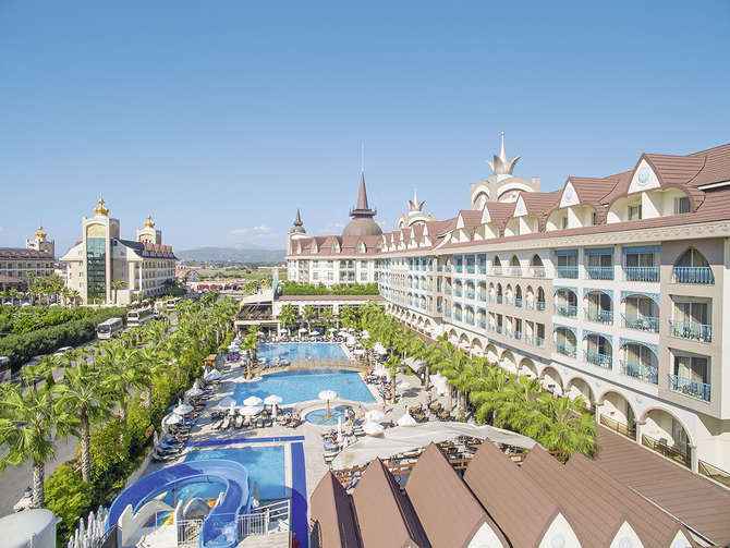 vakantie-naar-Hotel Side Crown Palace-mei 2024