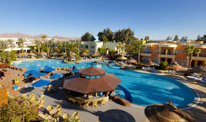 vakantie-naar-Hotel Sierra-mei 2024