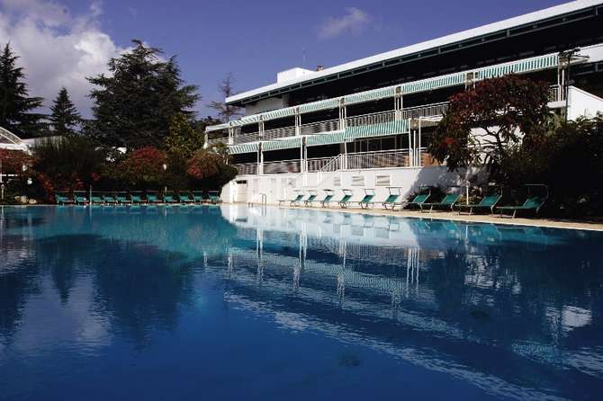 vakantie-naar-Hotel Sierra Silvana-mei 2025