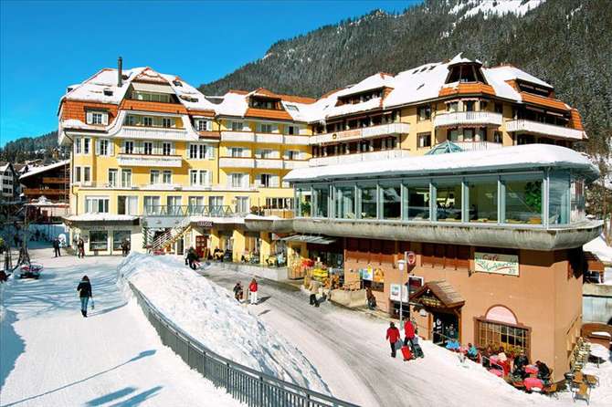 vakantie-naar-Hotel Silberhorn-mei 2025