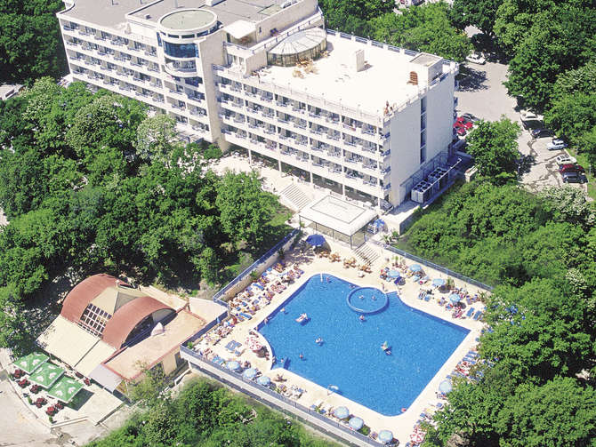 vakantie-naar-Hotel Sofia-mei 2025