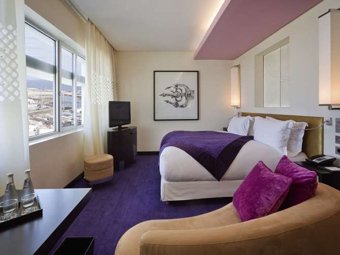 vakantie-naar-Hotel Sofitel Casablanca Tour Blanche-mei 2025