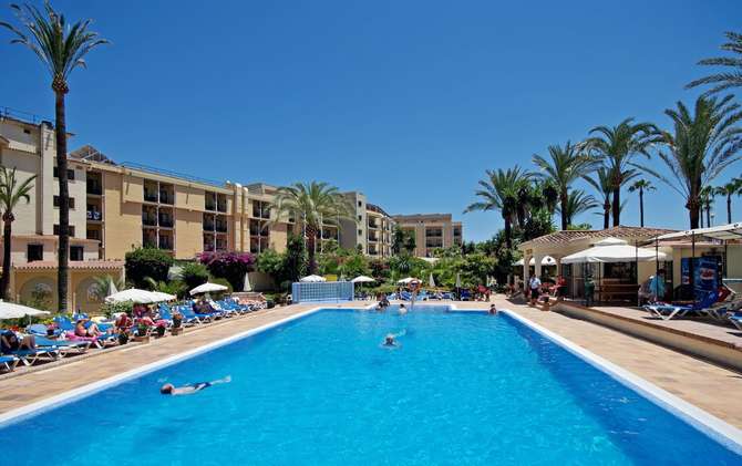 vakantie-naar-Hotel Sol Don Pedro-april 2025