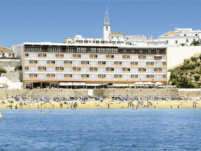 vakantie-naar-Hotel Sol E Mar-mei 2025