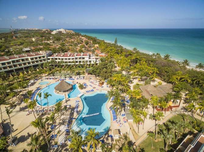 vakantie-naar-Hotel Sol Palmeras-mei 2025