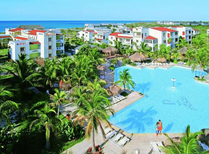 vakantie-naar-Hotel Sol Pelicano-april 2024