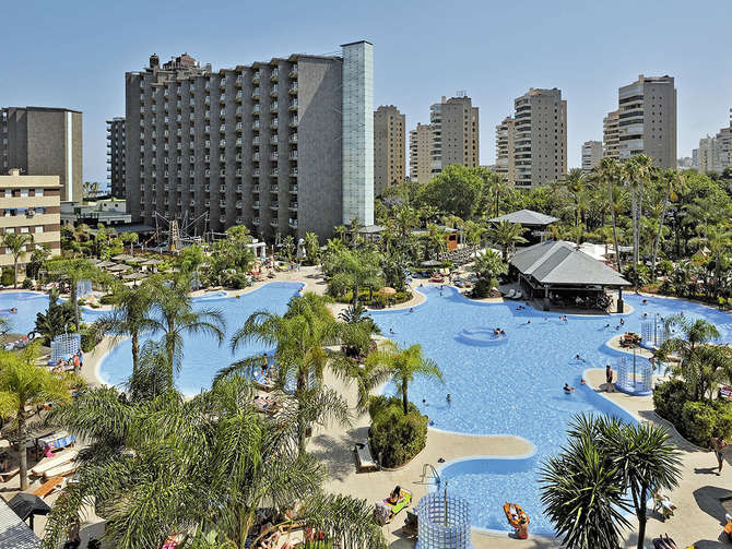 vakantie-naar-Hotel Sol Principe-mei 2025