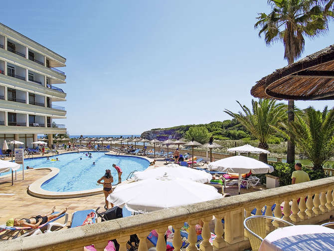 vakantie-naar-Hotel Son Baulo-mei 2025