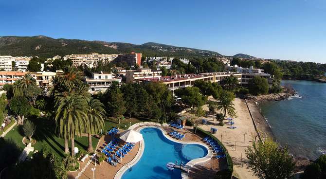 vakantie-naar-Hotel Son Caliu Spa Oasis-mei 2025