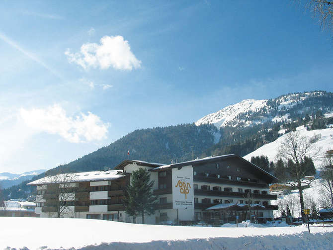 vakantie-naar-Hotel Sonnalp-mei 2025